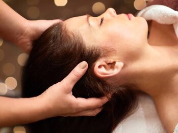 トゥジュール バイ ボウケンフライ(toujours by Bokenfly)/【フェイシャル】【艶肌】