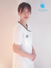 仙豆のちから × ドクターリセット 大阪淀屋橋店(Dr.Reset) 松田