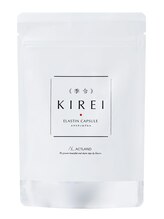 キレイ(KIREI)/エラスチンカプセル