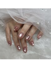 ユジャスタイル 中井町店(Yooja style)/【saki限定】定額デザイン