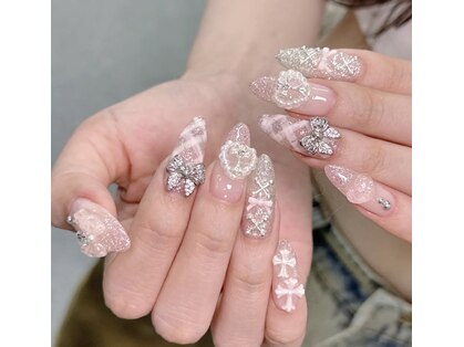 マジックガール 津田沼店(MagiqueGirl)の写真