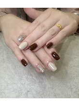 ドラネイル(Dola Nail)/