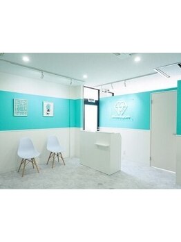 メンズにオススメのサロン