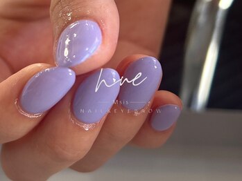 ムー 代々木店(nue)/lavender ∵