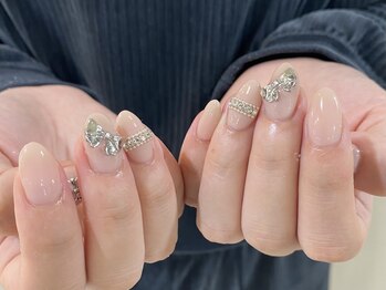 design持ち込み120min ¥11,500