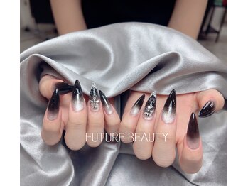 フューチャー 新大久保(FUTURE)/持ち込みデザイン