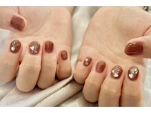 ミエル 日吉店(miel)/トレンドデザイン