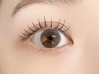 シャロン バイ グラフ 日本橋(Chalon by GRAFF)/*ラッシュリフト×エクステ