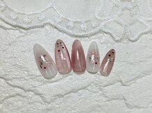 リベラ 一宮店(Libera)/2026冬ネイル【ベーシック】