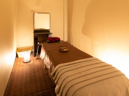 手もみ屋本舗 大安寺店の写真