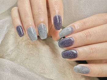 エルフネイル(Elf nail)/