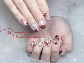 ベアトリーチェ 新宿西口(Beatrice)/やり放題コース♪