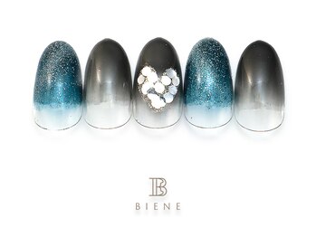 ビーネ 品川 高輪店(BIENE)/26年1月マンスリートレンド-8