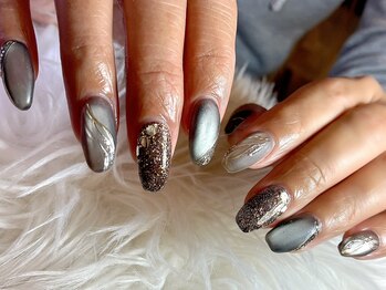 エムシーベル(m.c bell)/