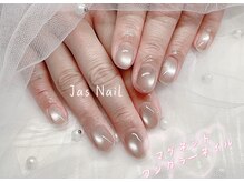 ジャスネイル(Jas Nail)/