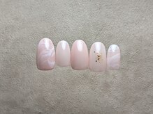 エスキース ネイルスタジオ(esquisse nail studio)/ART DESIGN