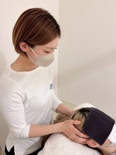 ヘッドミント 鹿児島AMU WE店&nbsp;池田 