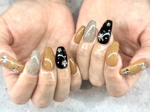 フォリア(Foria)/定額ネイル