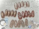 マグネットデザイン