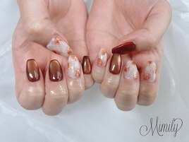 マグネット×ニュアンス