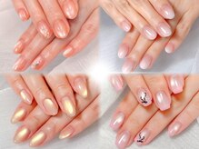 ウルネイル(Uru nail)