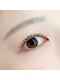 アイラッシュ スタジオ エー 晩翠通り店(eyelash studio Aa)の写真/【モチのお悩み解決!】 圧倒的キープ力が自慢!世界大会受賞の技術で、時間が経っても凛と美しい目元へ