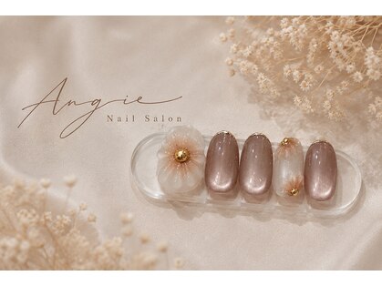 アンジーネイルアイラッシュ(Angie Nail Eyelash)の写真