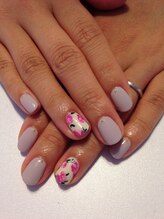 ビーネイル(Be nail)/