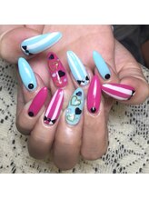 プライベートサロンアリュール(Private Salon Allure)/☆スカルプやり放題☆