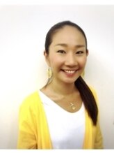 メケアロハ プメハナ(ME KE ALOHA pumehana)&nbsp;渡辺 真由