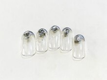 スイ(彗)/土星コース &nbsp;9500→8500