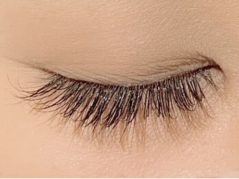 カラン 焼津店(CALIN)/フラットラッシュ140本☆