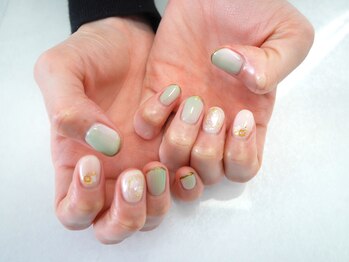 ザネイルズ(The Nails)/
