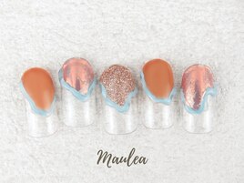 ピンクラグーン☆Mana