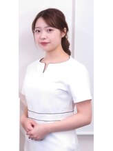 ホワイトニングカフェ 新宿店&nbsp;大熊 ももか