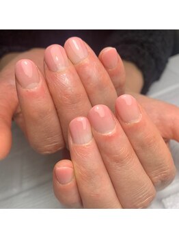 ハムネイル(HaM nail)/