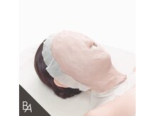 ポーラ ブルーノート 西明石駅前店(POLA Blue Note)/POLA最高峰ＢＡ連動マスク/ハリ