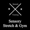 センソリーストレッチアンドジム(Sensory Stretch&Gym)のお店ロゴ