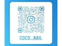 ココ ネイル サロン アンドスクール(COCO.NAIL SALON＆SCHOOL)/インスタグラム