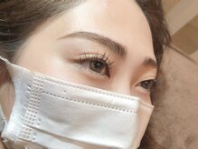 ドリームシャイニー 西葛西店(Dream Shiny)/ブロウリフト&パリジェンヌ