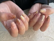 ニュアーズネイル(nuas nail)/