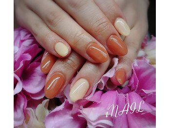 アイネイル(iNAIL)/