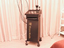 ピピ 阿佐ヶ谷店(PiPi)/ハイパーナイフでお腹スッキリ♪