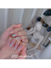 ディージーネイルサロン 渋谷店(DG nail salon)/