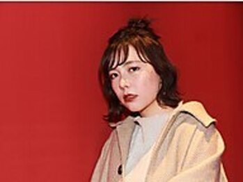 リア 亀戸店(lia)/数を変えてはっきりした目元に