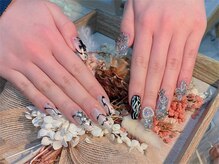 ミスシュガーネイル(MS Sugar Nail)/