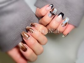 Ayana_.Nail