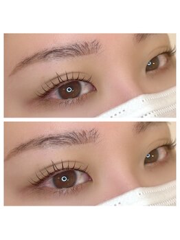 ハピネス(HAPPINESS)/ナチュラルパーマ