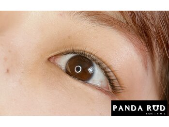 フルールヘアー 千葉(fleur HAIR)/ラッシュリフト