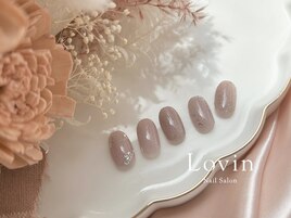 【ジェル/アート】